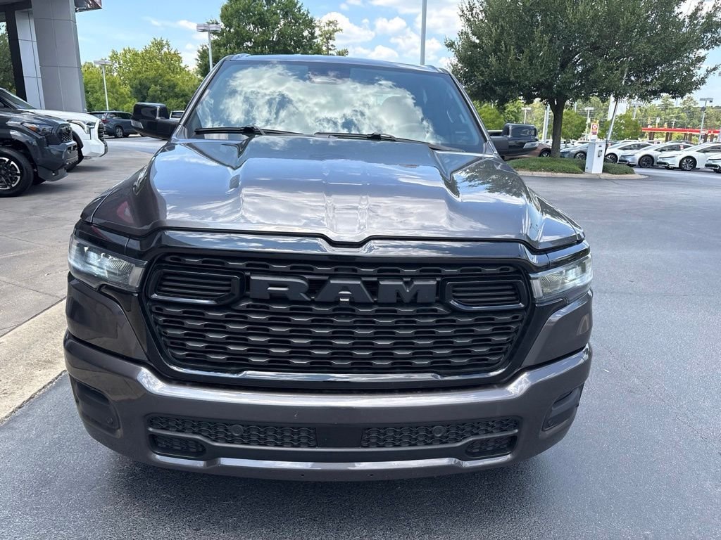 ram ram 1500 pickup 2026 1C6SRFFT5TN220641 image ram ram 1500 pickup 2026 1C6SRFFT5TN220641 image